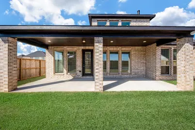 29819 Breezy Pines Loop, Fulshear, TX 77441 - Photo 4