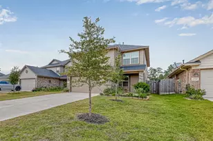 1234 Blue Hazel Ct, Pinehurst, TX 77362 - Photo 4