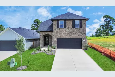 19556 Stripe Hill Bend, Conroe, TX 77356 - Photo 1