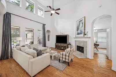 118 Hearthshire Circle, The Woodlands, TX 77354 - Photo 10
