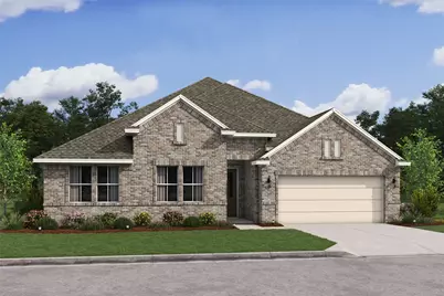 12008 Willow Way Avenue, Mont Belvieu, TX 77535 - Photo 1
