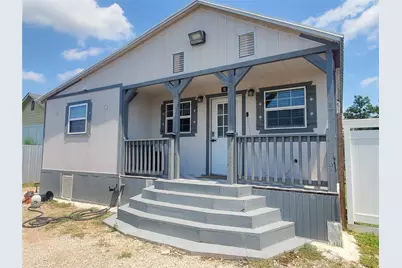 254 Road 5102H, Cleveland, TX 77327 - Photo 2