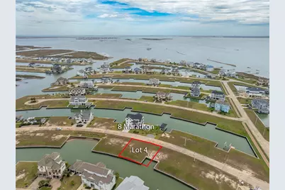 8 Marathon, Hitchcock, TX 77563 - Photo 4