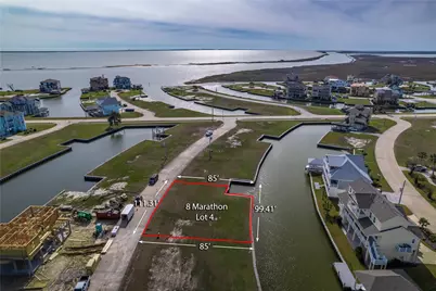 8 Marathon, Hitchcock, TX 77563 - Photo 6