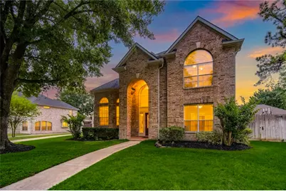18 Arbor Bend Drive, Houston, TX 77070 - Photo 1