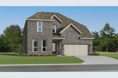 2644 Ridge Way Lane, League City, TX 77573 - Photo 2