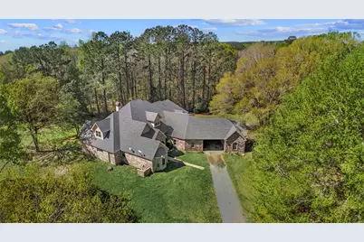 4720 State Highway 21 E, Hemphill, TX 75948 - Photo 1