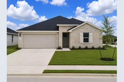 3515 Ashe Landing Drive, Fulshear, TX 77441 - Photo 1