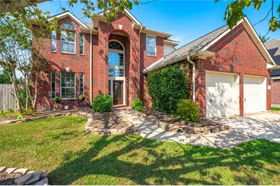 2143 Winding Springs Drive, League City, TX 77573 - Photo 2