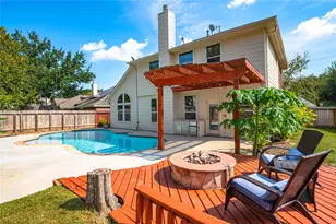 2143 Winding Springs Dr, League City, TX 77573 - Photo 1