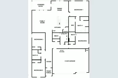 4526 Waving Willow Way, Rosenberg, TX 77469 - Photo 34