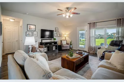 18711 Callalily Bloom Court, Tomball, TX 77377 - Photo 14