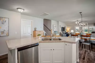 18711 Callalily Bloom Court, Tomball, TX 77377 - Photo 8