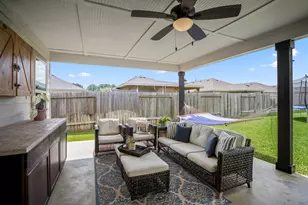 18711 Callalily Bloom Ct, Tomball, TX 77377 - Photo 34