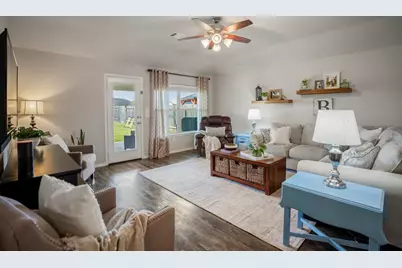 18711 Callalily Bloom Court, Tomball, TX 77377 - Photo 12