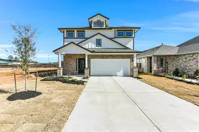 4221 Red Cedar Ring Lane, Pinehurst, TX 77362 - Photo 2