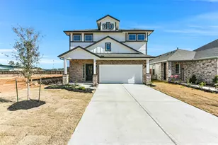 4221 Red Cedar Ring Ln, Pinehurst, TX 77362 - Photo 2