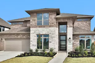 6535 Sparkling Citrus St, Manvel, TX 77578 - Photo 1