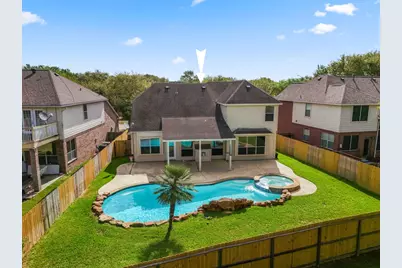 434 Williams Landing Drive, Sugar Land, TX 77479 - Photo 2