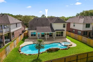 434 Williams Landing Dr, Sugar Land, TX 77479 - Photo 2