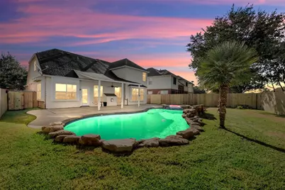 434 Williams Landing Drive, Sugar Land, TX 77479 - Photo 8