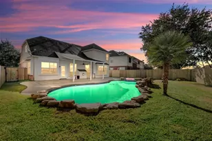 434 Williams Landing Dr, Sugar Land, TX 77479 - Photo 8