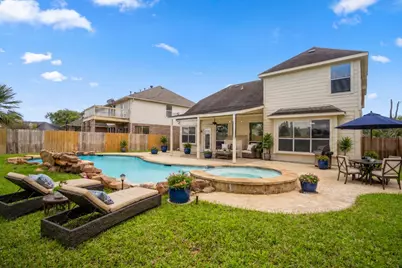 434 Williams Landing Drive, Sugar Land, TX 77479 - Photo 1