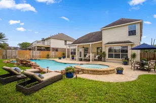 434 Williams Landing Dr, Sugar Land, TX 77479 - Photo 1