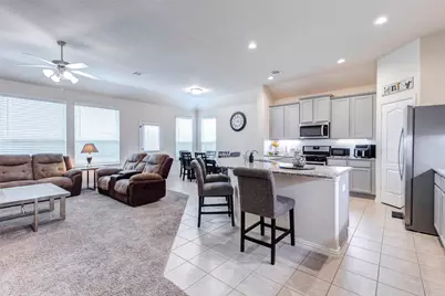 32823 River Chase Drive, Brookshire, TX 77423 - Photo 6