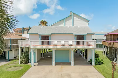 4231 Pelican Lane, Galveston, TX 77554 - Photo 1