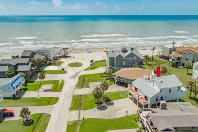 4231 Pelican Lane, Galveston, TX 77554 - Photo 4