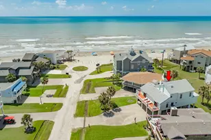 4231 Pelican Ln, Galveston, TX 77554 - Photo 4