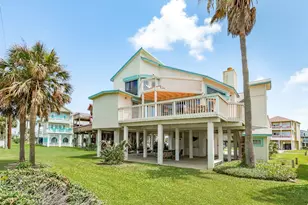 4231 Pelican Ln, Galveston, TX 77554 - Photo 46