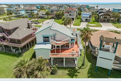 4231 Pelican Lane, Galveston, TX 77554 - Photo 2