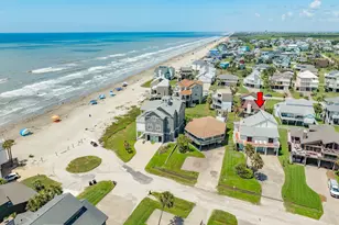 4231 Pelican Ln, Galveston, TX 77554 - Photo 6