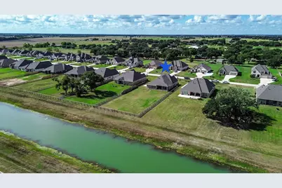 6803 Nichols Landing, Needville, TX 77461 - Photo 2