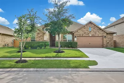 15423 Hopkins Cedar Drive, Humble, TX 77346 - Photo 1