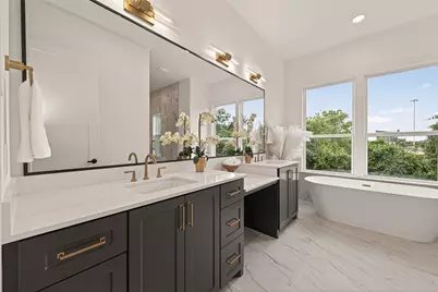 602 Jewett Street #B, Houston, TX 77009 - Photo 36