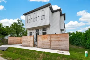 602 Jewett St, Houston, TX 77009 - Photo 4