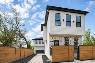 602 Jewett St, Houston, TX 77009 - Photo 2