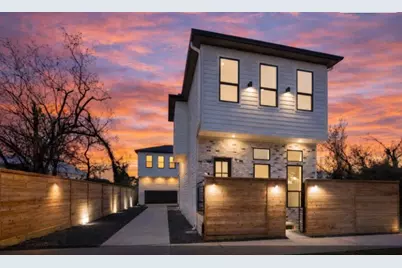 602 Jewett Street #B, Houston, TX 77009 - Photo 1