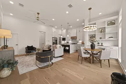 602 Jewett Street #B, Houston, TX 77009 - Photo 8