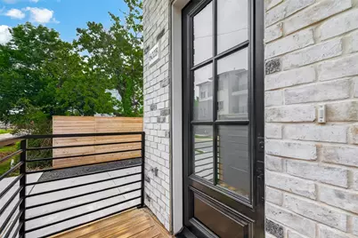 602 Jewett Street #B, Houston, TX 77009 - Photo 6