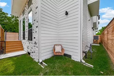 602 Jewett Street #B, Houston, TX 77009 - Photo 38