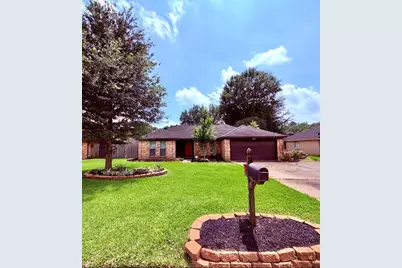 6235 Navajo Trail, Beaumont, TX 77708 - Photo 1
