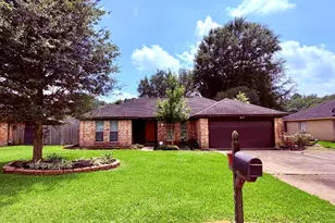 6235 Navajo Trail, Beaumont, TX 77708 - Photo 1