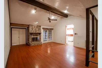6235 Navajo Trail, Beaumont, TX 77708 - Photo 2