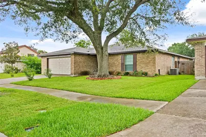 10431 Odessa Drive, Sugar Land, TX 77498 - Photo 2