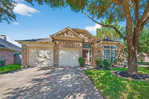 11031 Anilu Dr, Richmond, TX 77406 - Photo 1