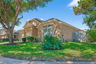 11031 Anilu Dr, Richmond, TX 77406 - Photo 2